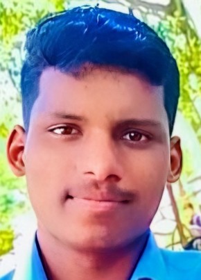 Suriya, 18, India, Phulabāni