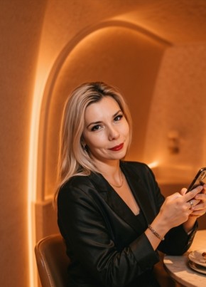 Ольга из Кинели 32 года