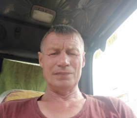 Вадим, 57 лет, Новочебоксарск