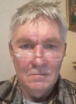 Евгений, 54 года, Санкт-Петербург