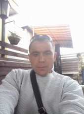 Aleksandr, 34, Russia, Angarsk
