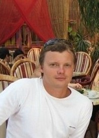 Andrey, 35, Russia, Arkhangelsk