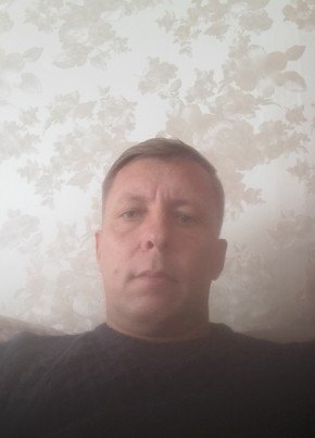 Денис, 45, Россия, Родники (Ивановская обл.)