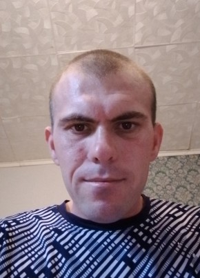 Андрей, 29, Россия, Моздок