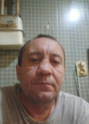 Александр из Нового Оскола 55 лет
