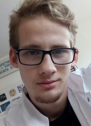 Алексей, 24, Россия, Элиста