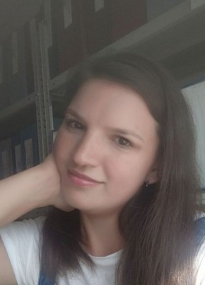 Анна из Кемерово 35 лет