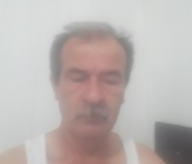 Ömer, 59 лет, Çaycuma
