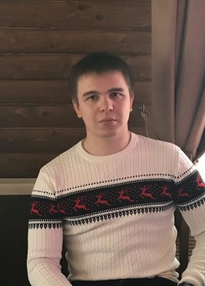 Антон, 31, Россия, Псков