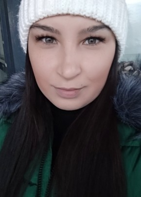 Lili, 37, Россия, Самара