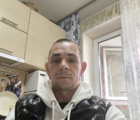 Aleksandr, 43, Ussuriysk