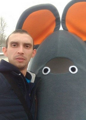 Павел, 31, Россия, Нефтегорск (Самара)