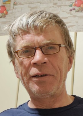 Виктор из Кемерово 61 год