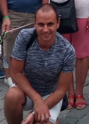 Tsonkin, 36, Република България, Несебър