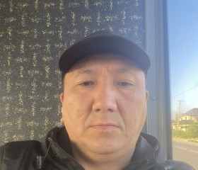 Rustam, 36, Bishkek