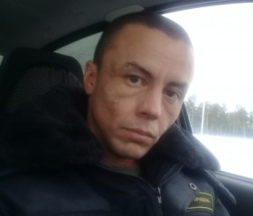 АЛМАЗ, 38 лет, Нижнесортымский