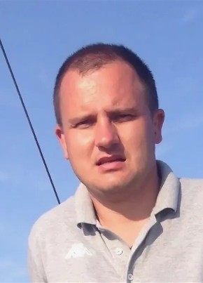 Николай, 38, Россия, Погар