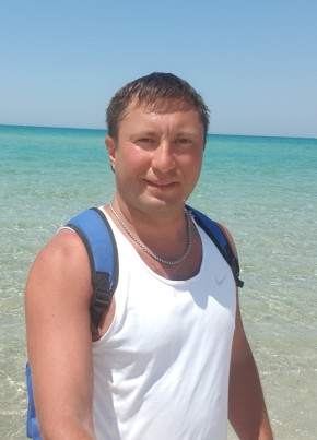 Владимир, 41, Россия, Мирный (Якутия)