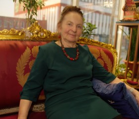 Vera Vita, 70, Chelyabinsk