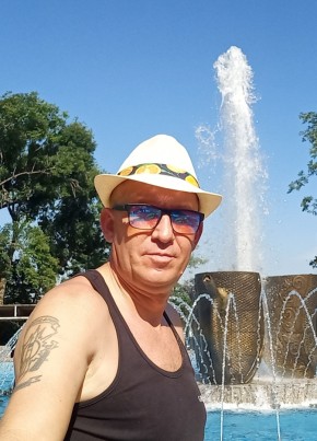 Игорь, 48, Россия, Лермонтов