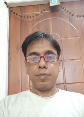 Anil kumar, 33, India, Lucknow