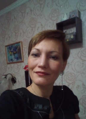 анастасия, 42, Россия, Тюмень
