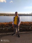 tamer, 22 года, Ankara