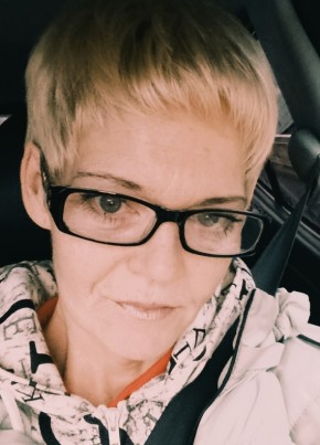 Irina, 48, Russia, Klin