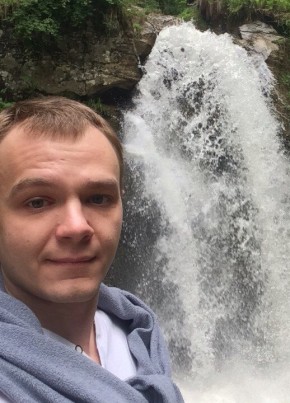 Aleksandr, 33, Russia, Tomsk