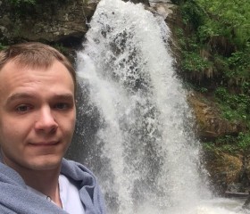 Aleksandr, 33, Tomsk