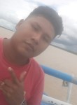 Ivaney Guilherme, 26 лет, Manáos