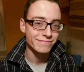 Benjamin, 31, Zwickau