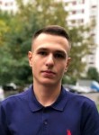 Михаил, 23 года, Подольск