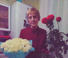 Лида, 71 год, Богородск
