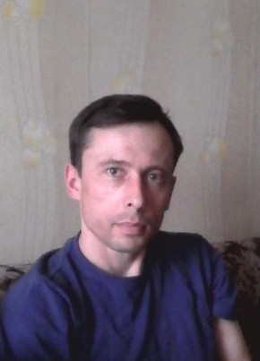 Анатолий, 47, Россия, Воткинск