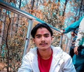 Lado king, 18 лет, Shimla