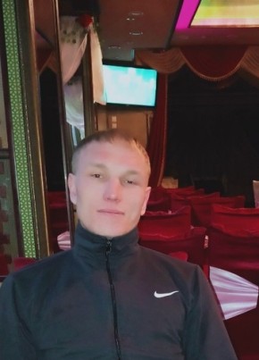 Aleksandr, 40, Россия, Мурманск