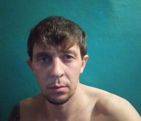 Саша, 32 года, Омск