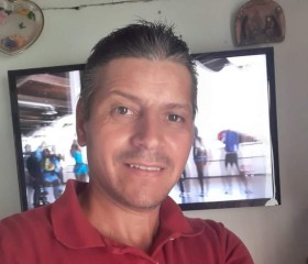 Карлос Родригес, 46, Minsk