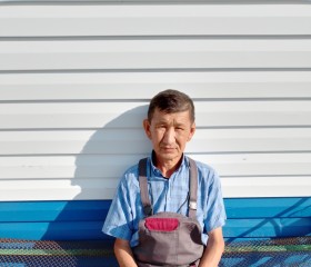 Серик, 57 лет, Астана