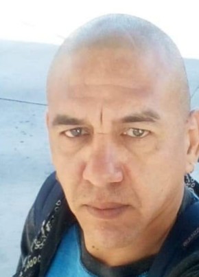 Laureano, 48, Estados Unidos Mexicanos, Mexicali