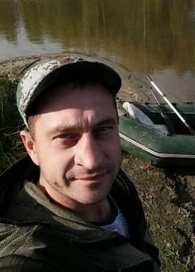 Толян, 39, Россия, Винзили