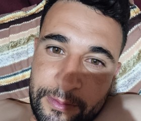 Ami No, 34, Ech Chettia