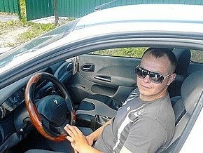 Андрей , 37, Россия, Москва