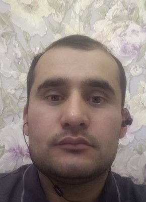 Abdullo, 37, Russia, Dolgoprudnyy