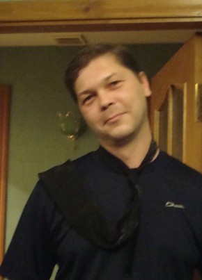 Александр, 45, Россия, Кострома
