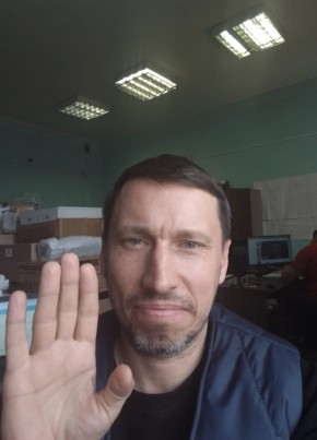 Вася, 46, Россия, Сальск