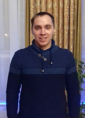 Иван, 34, Россия, Тольятти