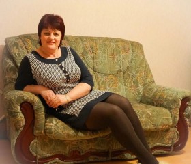 tanechka, 47, Gori