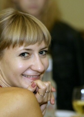 Mariya, 43, Russia, Moscow